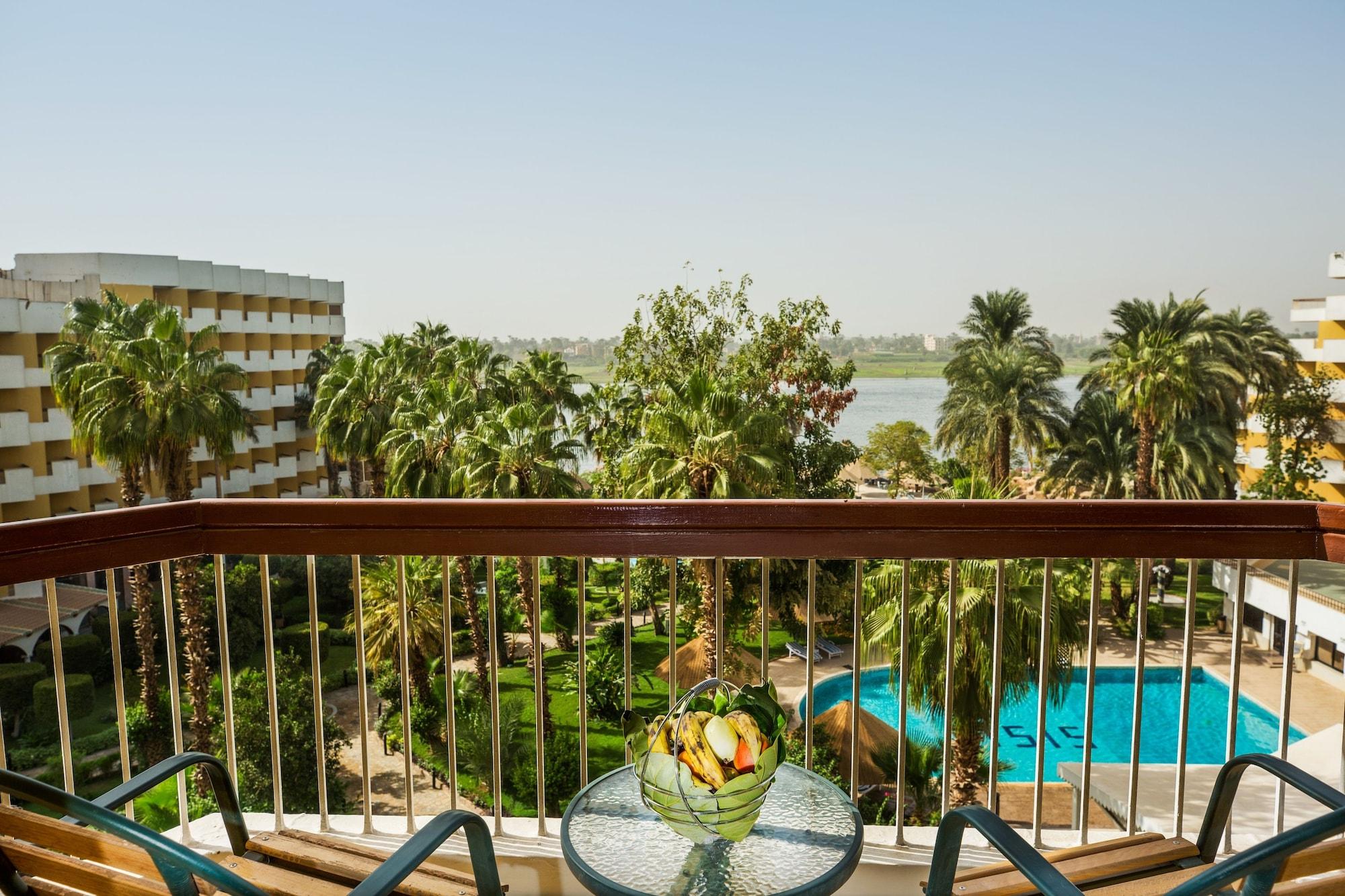 Pyramisa Hotel Luxor