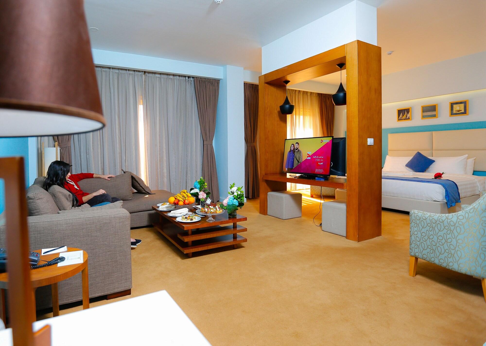 Hotel Tolip Family Park
