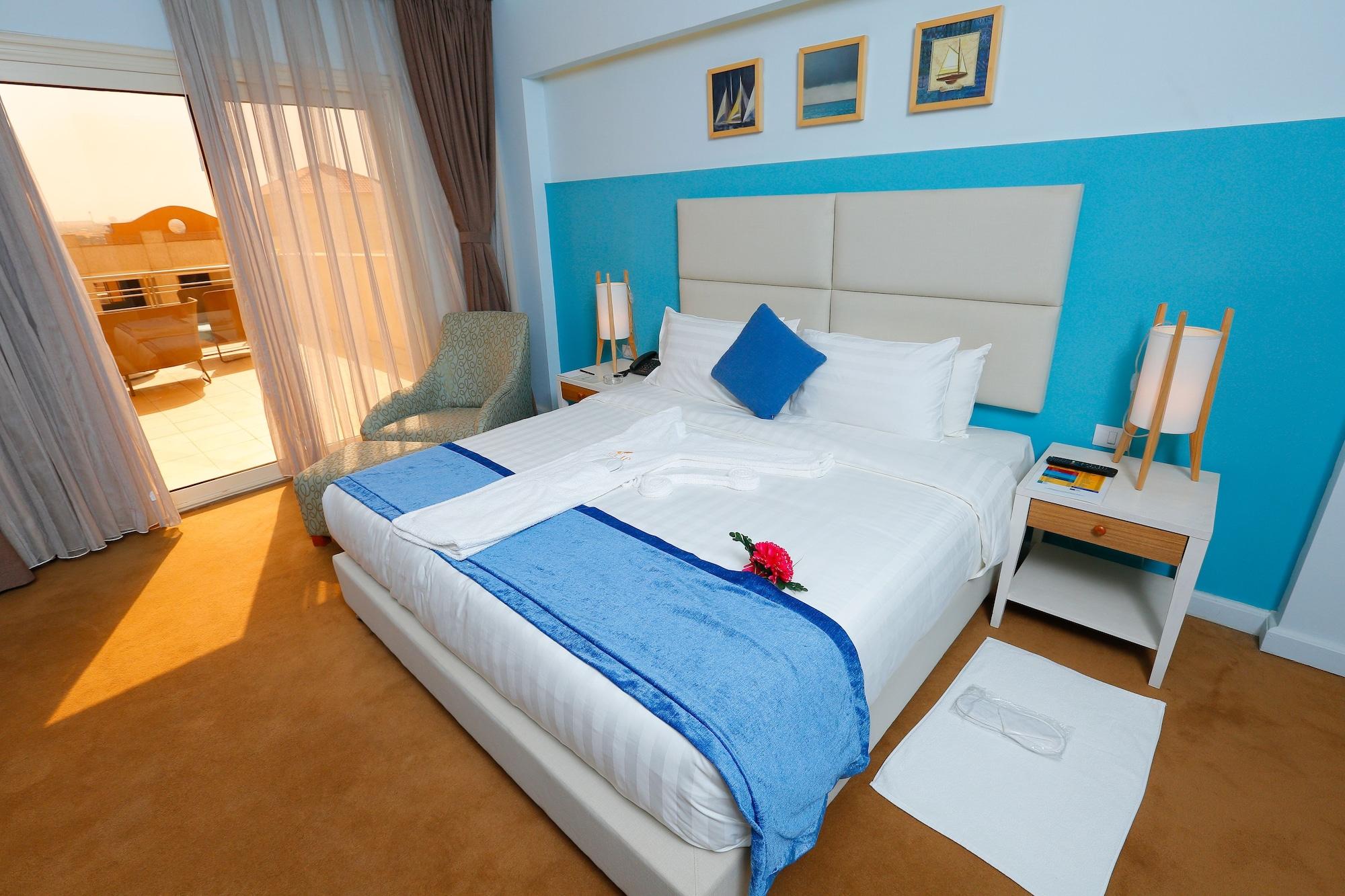 Tolip Family Park Hotel 5*