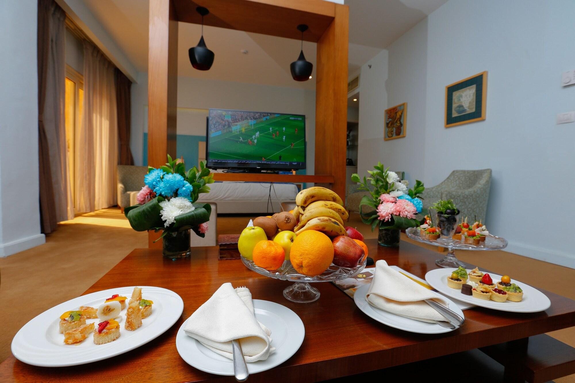 Tolip Family Park Hotel Cairo