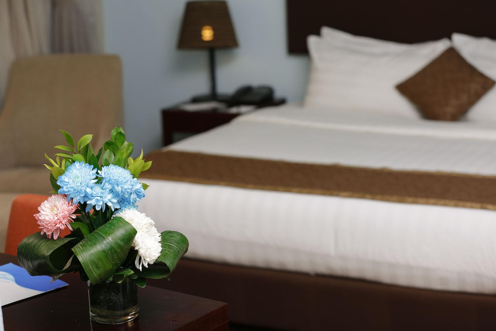 Hotel Tolip Family Park