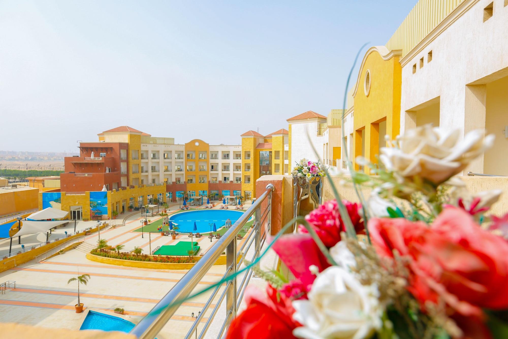 Hotel Tolip Family Park