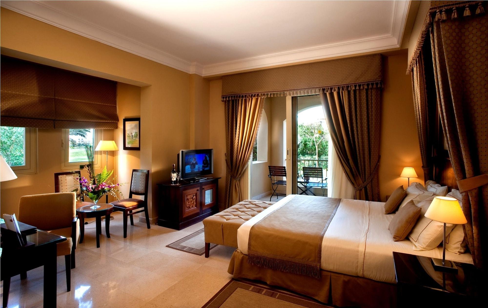 Stella Golf Hotel 5*