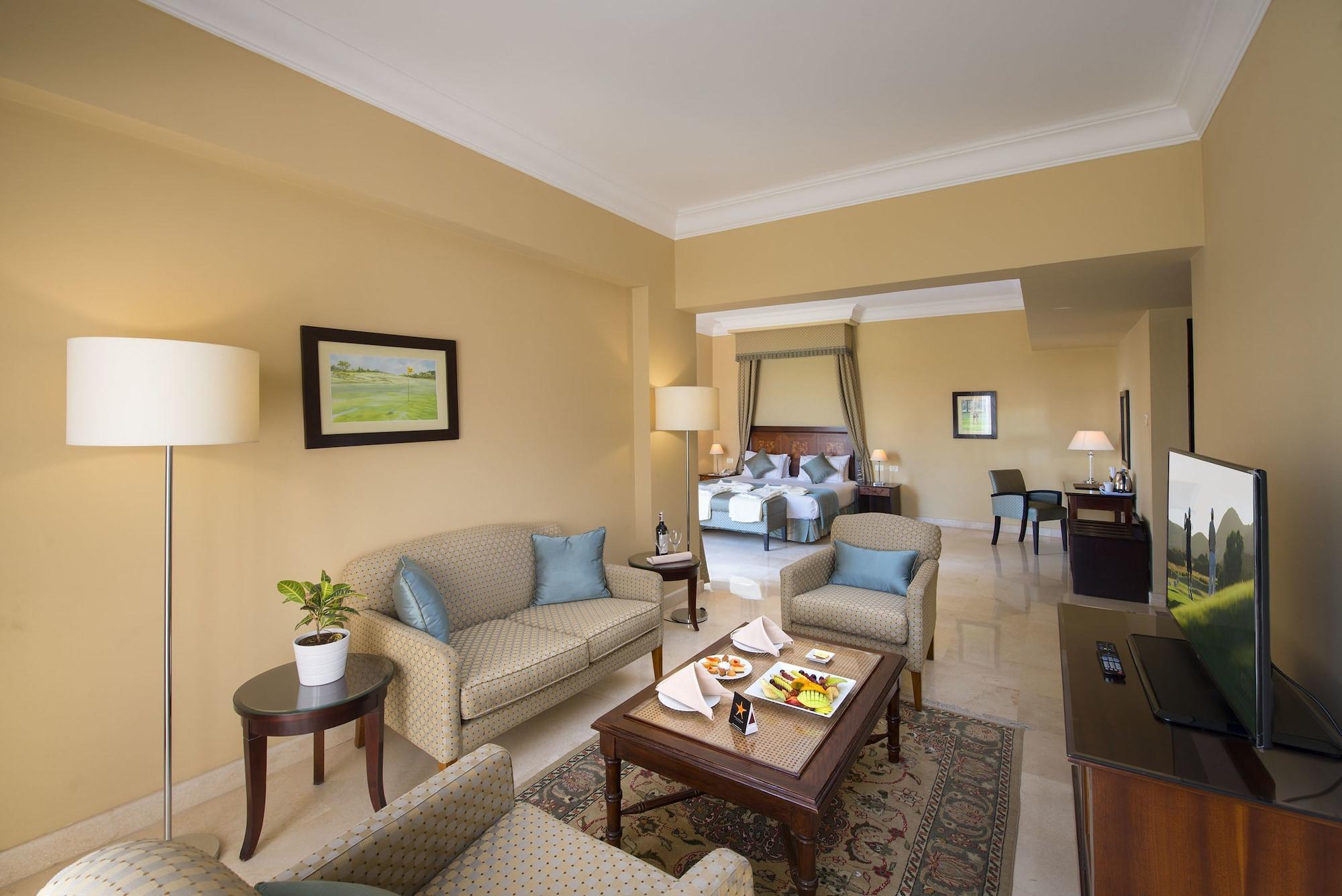 Stella Golf Hotel 5*
