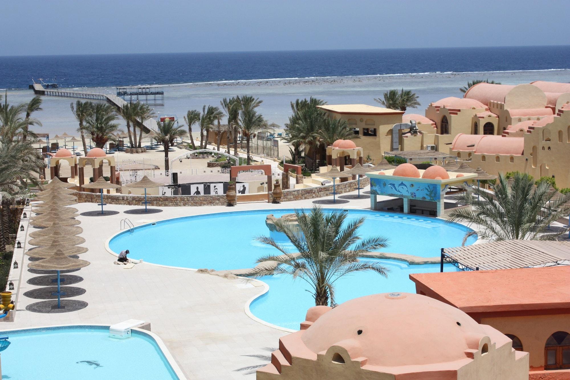 Otel Bliss Marina 4*