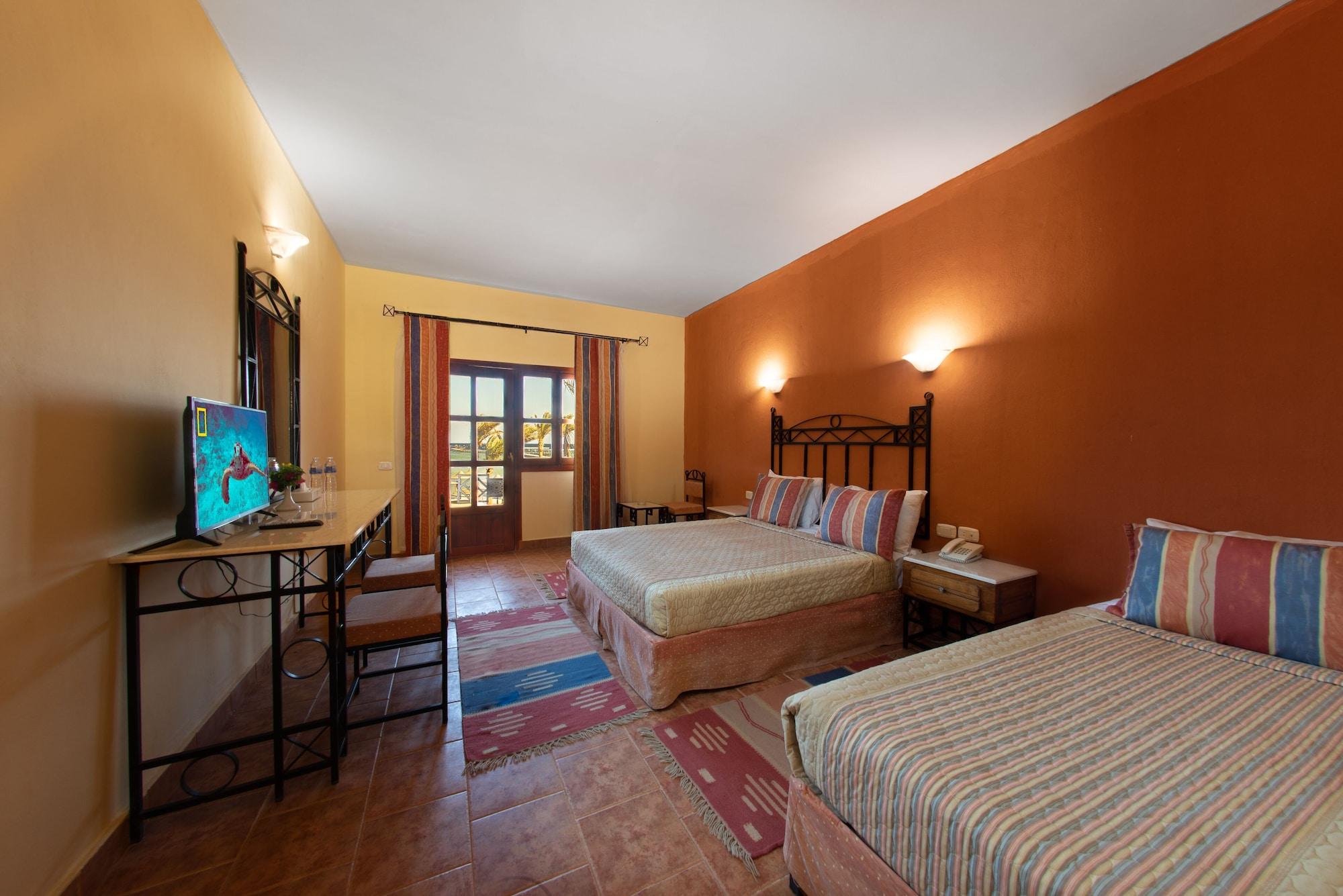 Bliss Marina 4* Marsa Alem