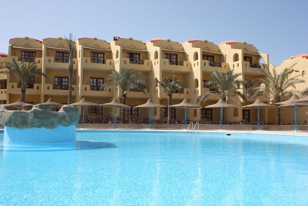 Otel Bliss Marina