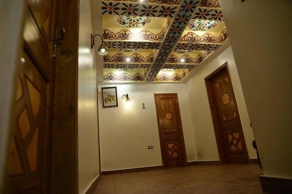 Hotel Nefertiti 3*