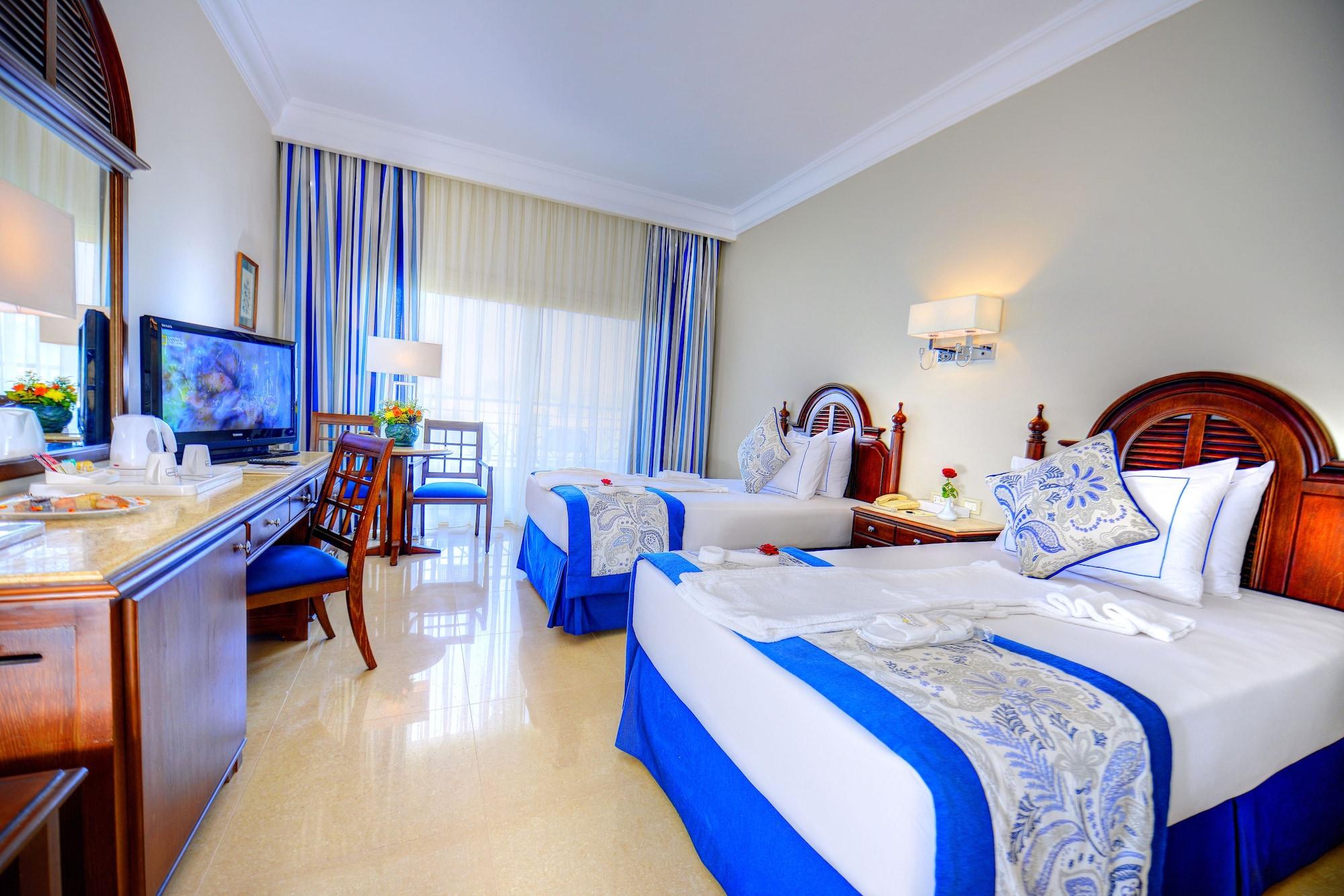 Stella Di Mare Grand Resort Ain Sukhna