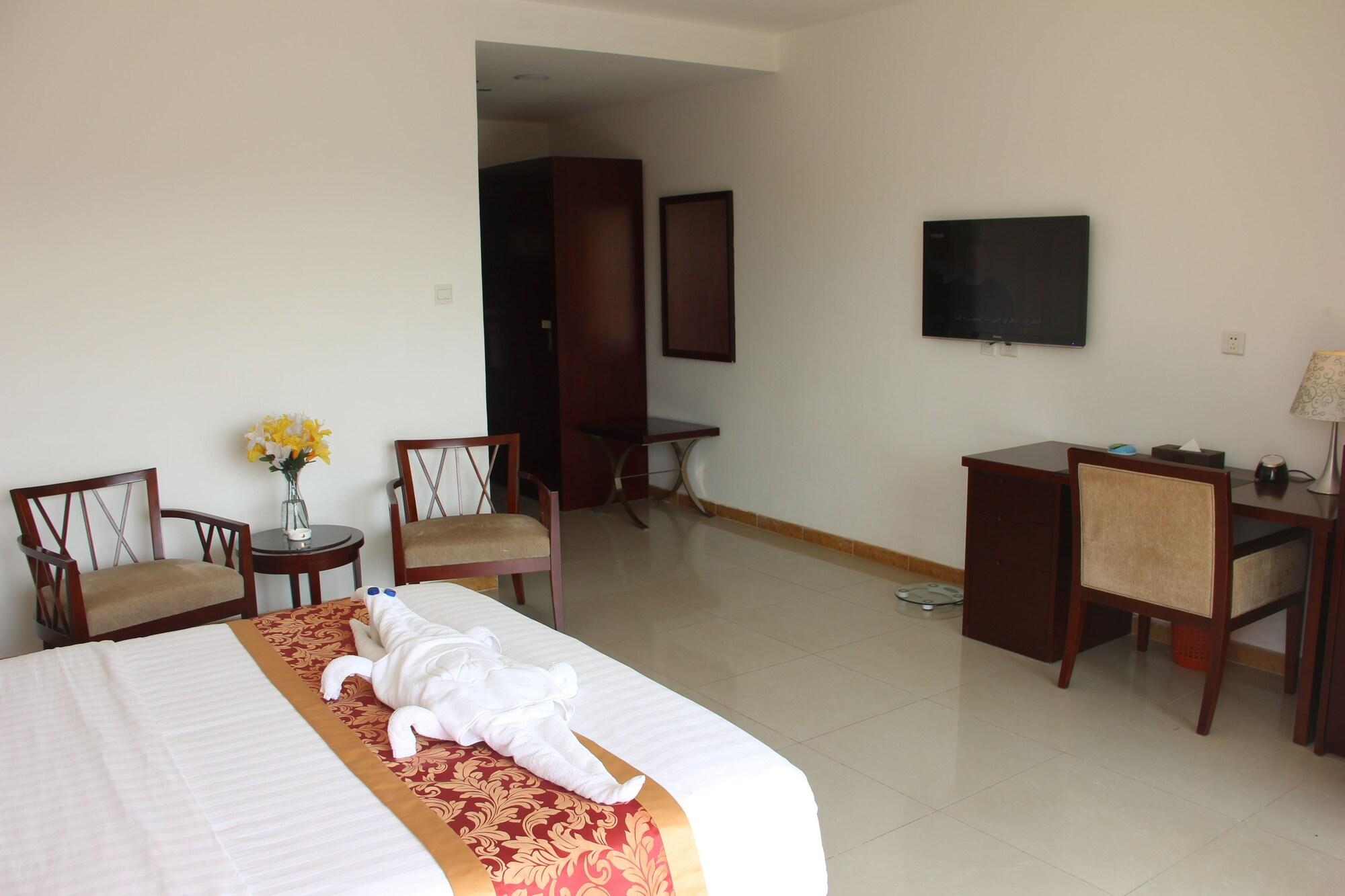 Soluxe Cairo 4* Kafr Ghatati
