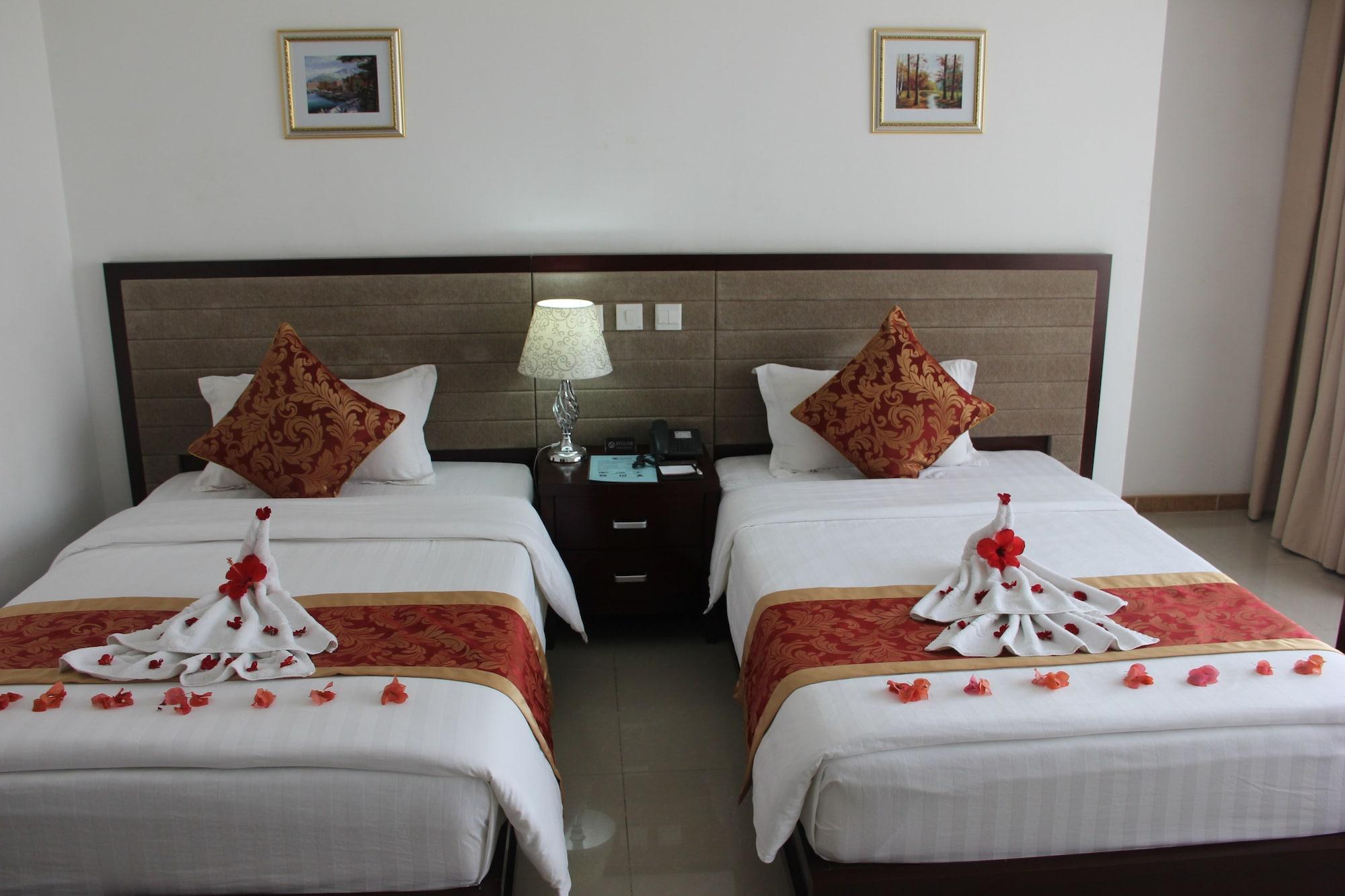 Soluxe Cairo Otel