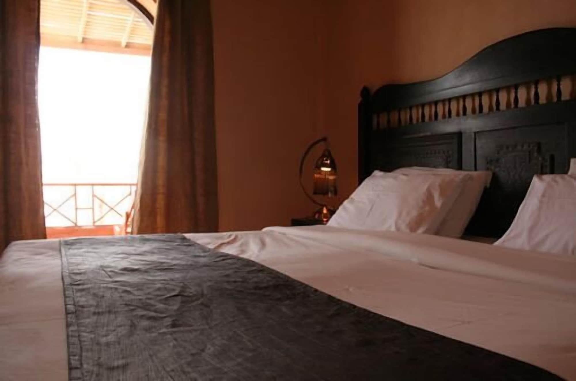 Paradise 3* Dahab