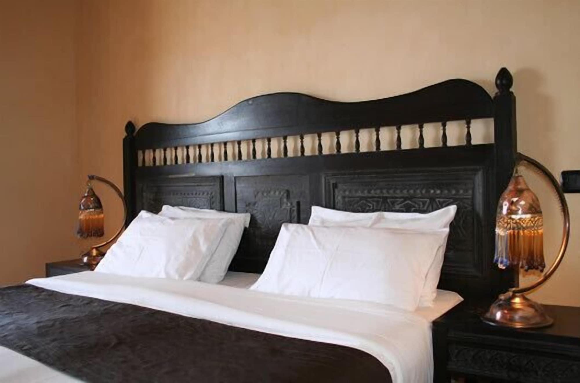 Paradise 3* Dahab