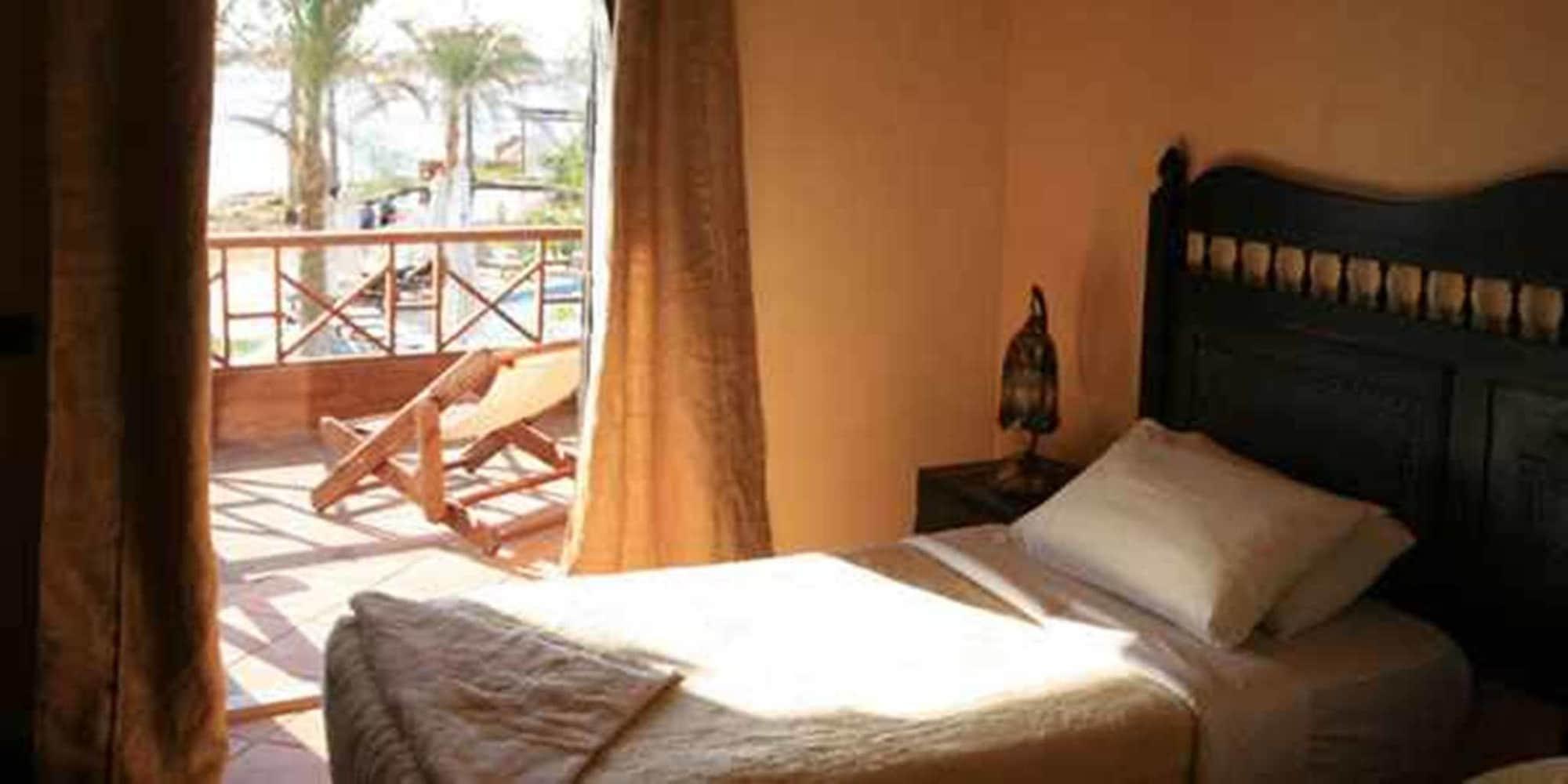 Paradise 3* Dahab