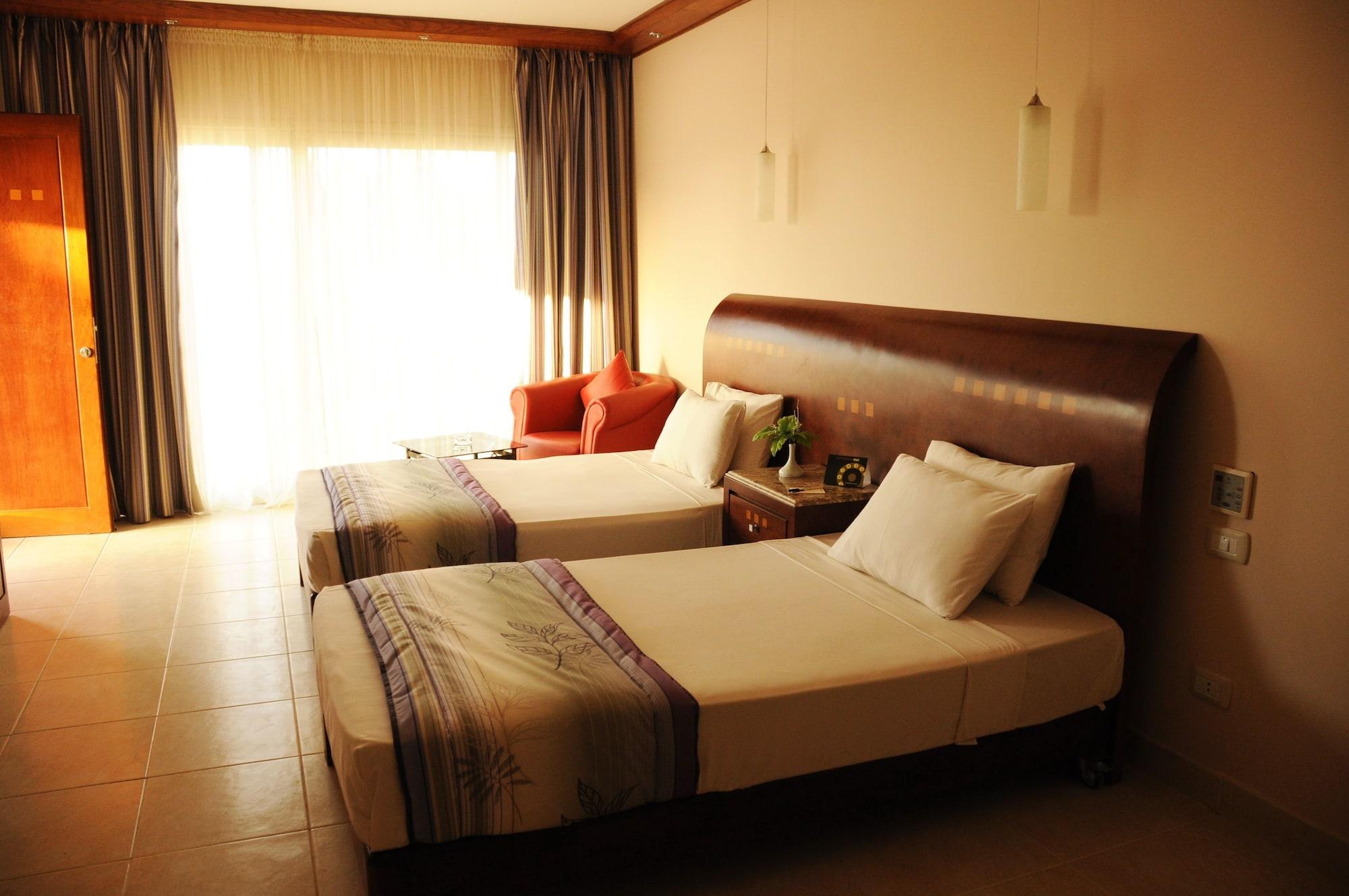 Resort Shams Prestige Abu Soma (adults Only)