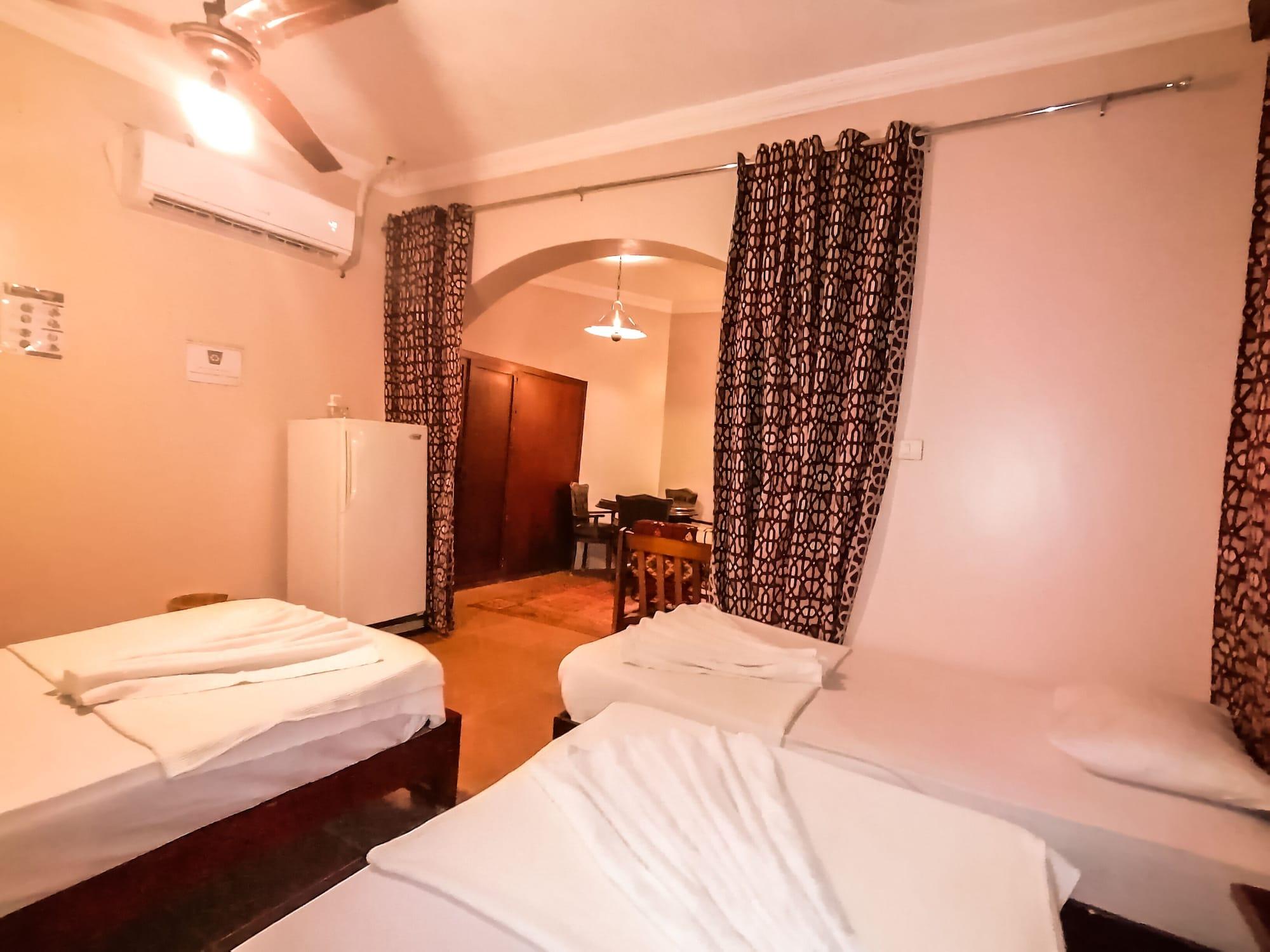 Ali Baba Hostel