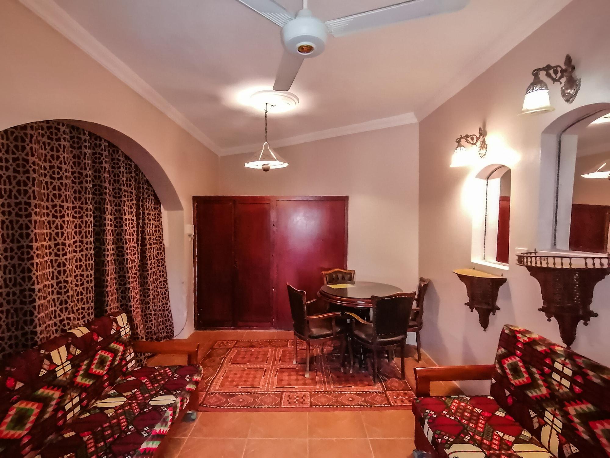 Ali Baba Hostel Dahab