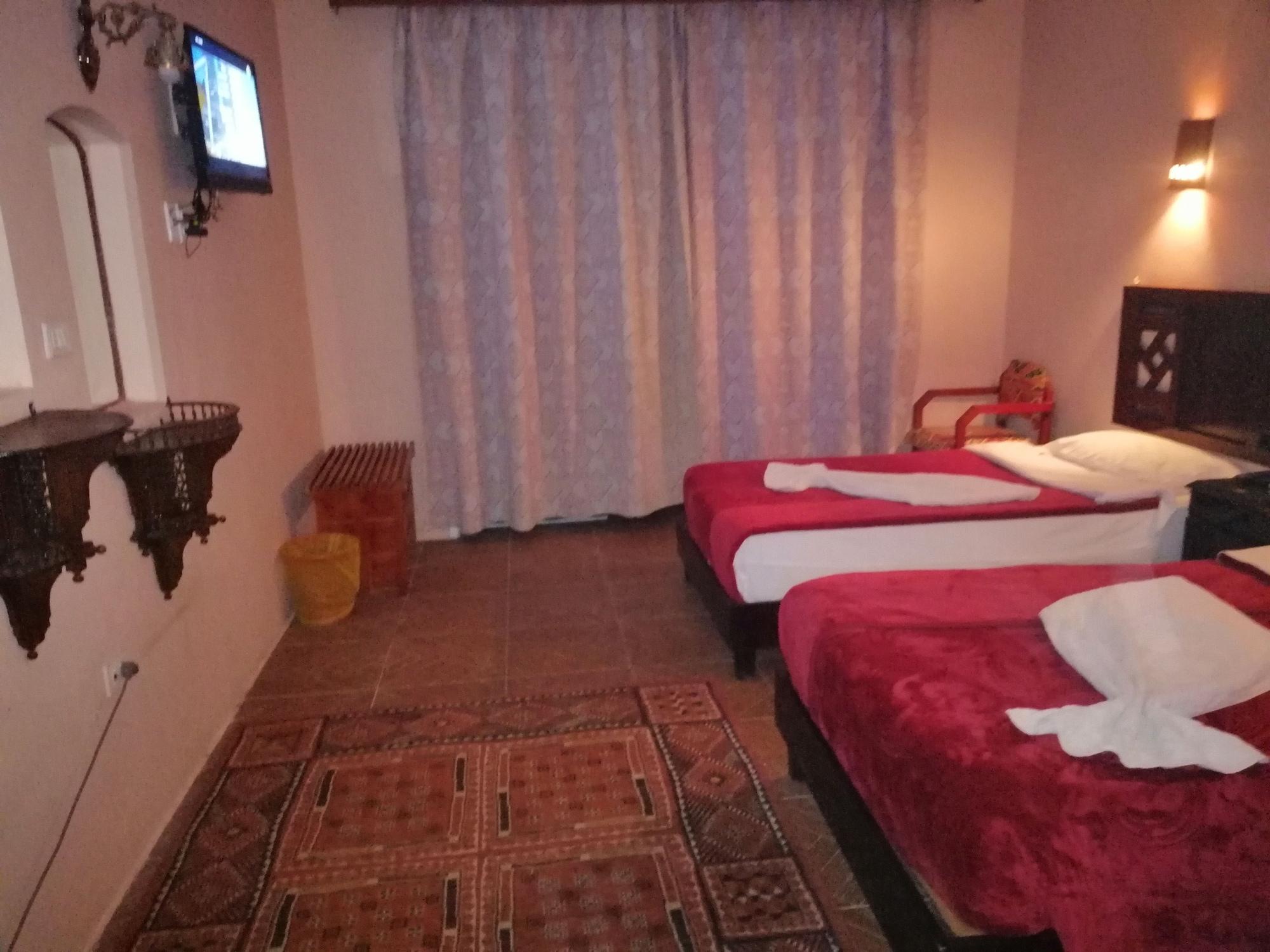 Ali Baba Hostel