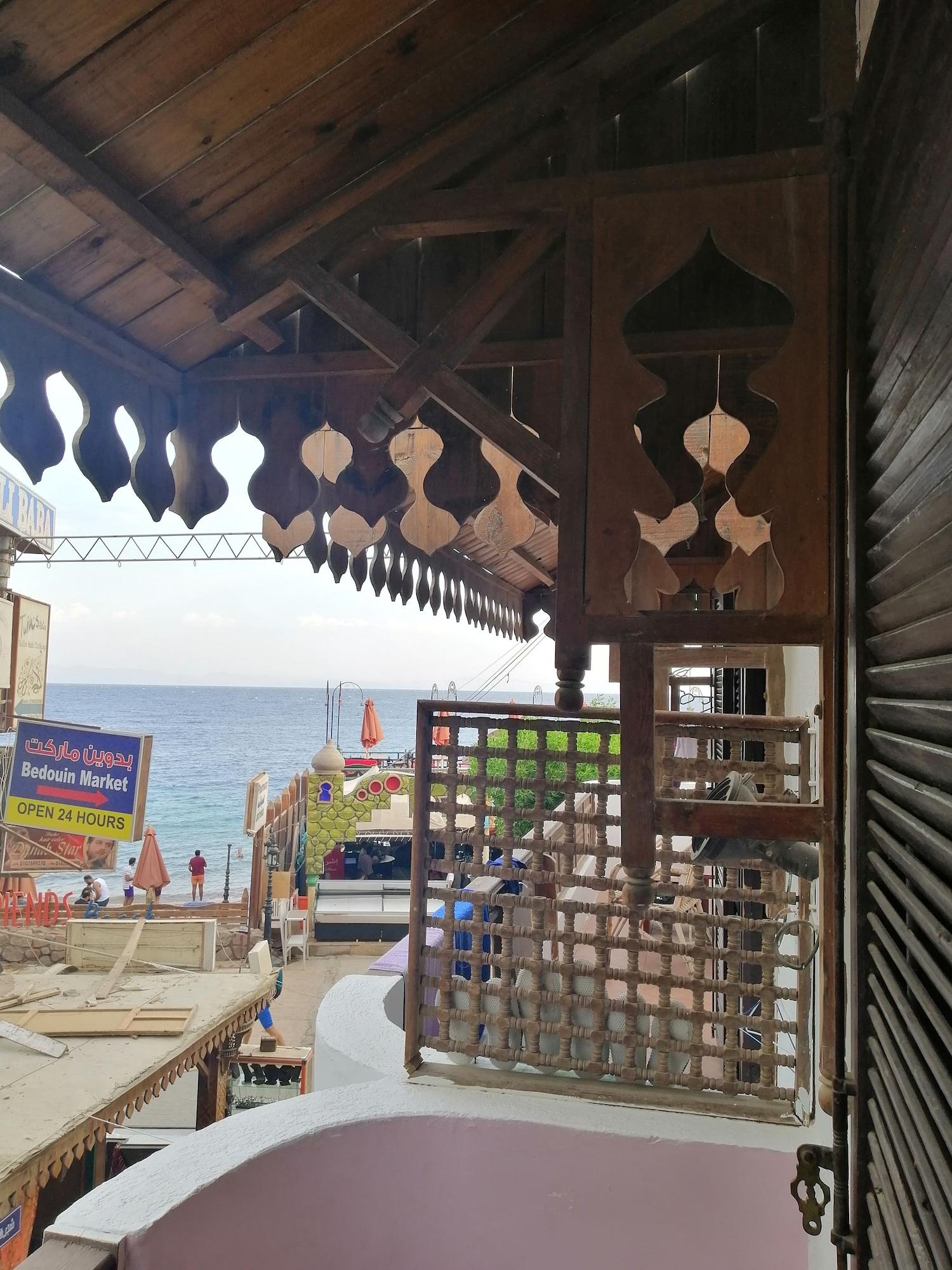 Hostel Ali Baba Dahab