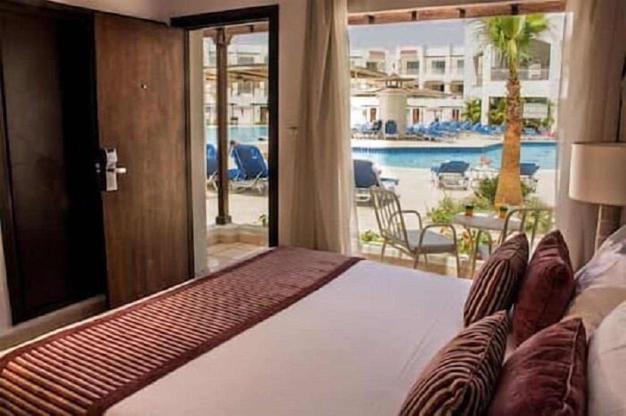 Jaz Sharks Bay Resort