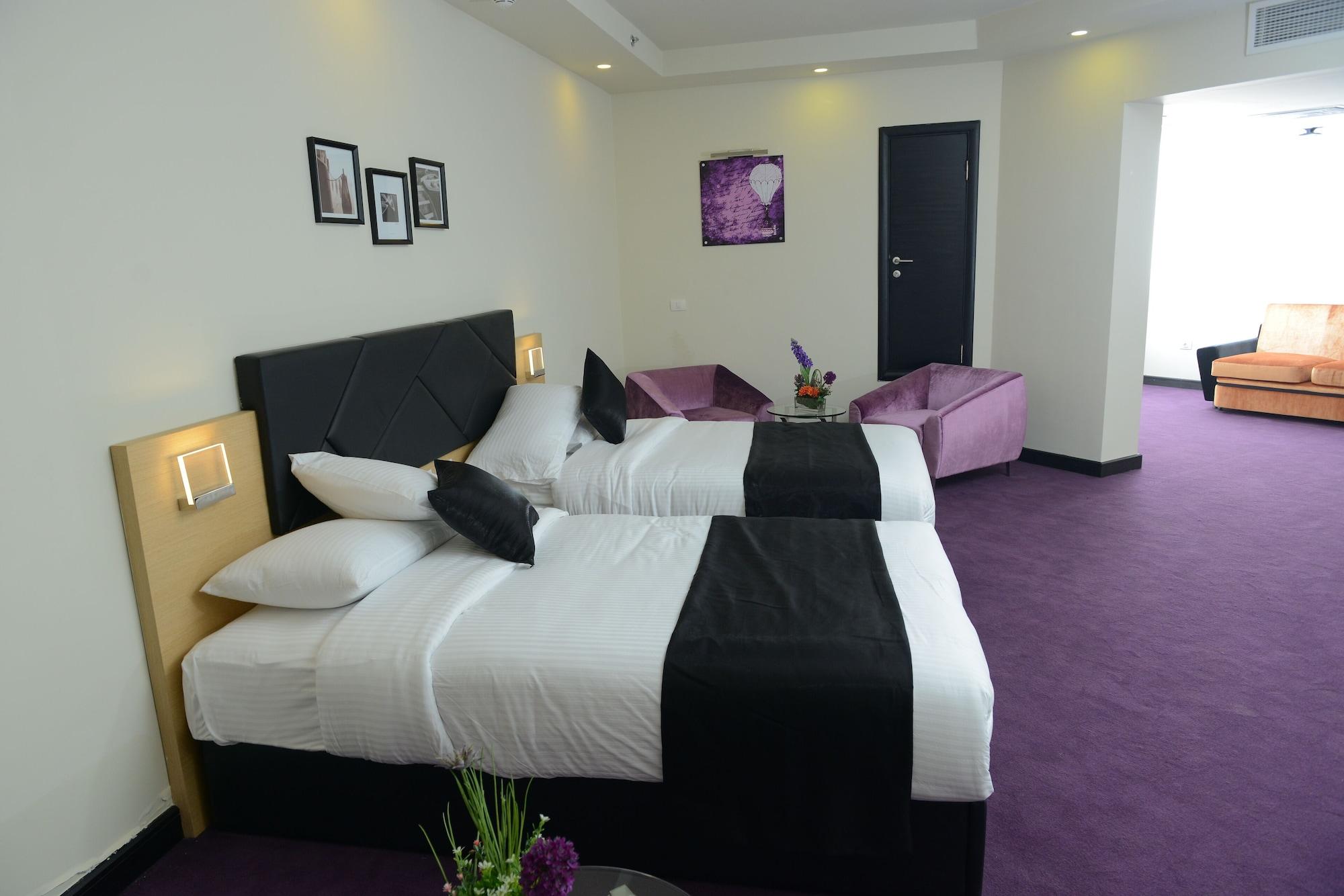 Eastern Al Montazah Hotel 4*