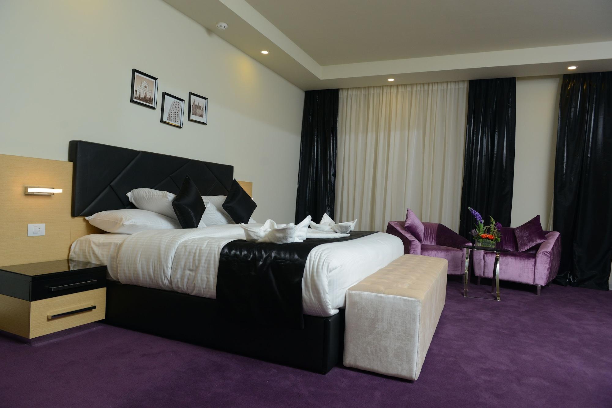 Eastern Al Montazah Hotel Alexandria