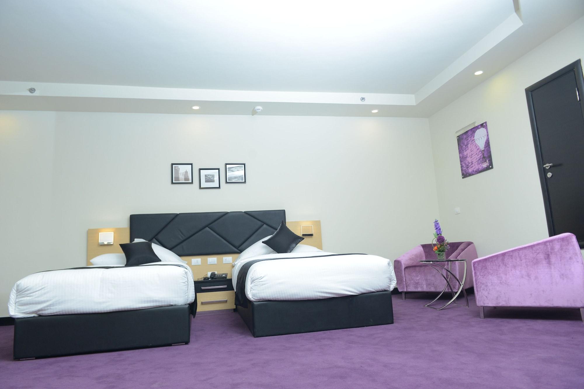 Eastern Al Montazah Hotel Hotel Alexandria