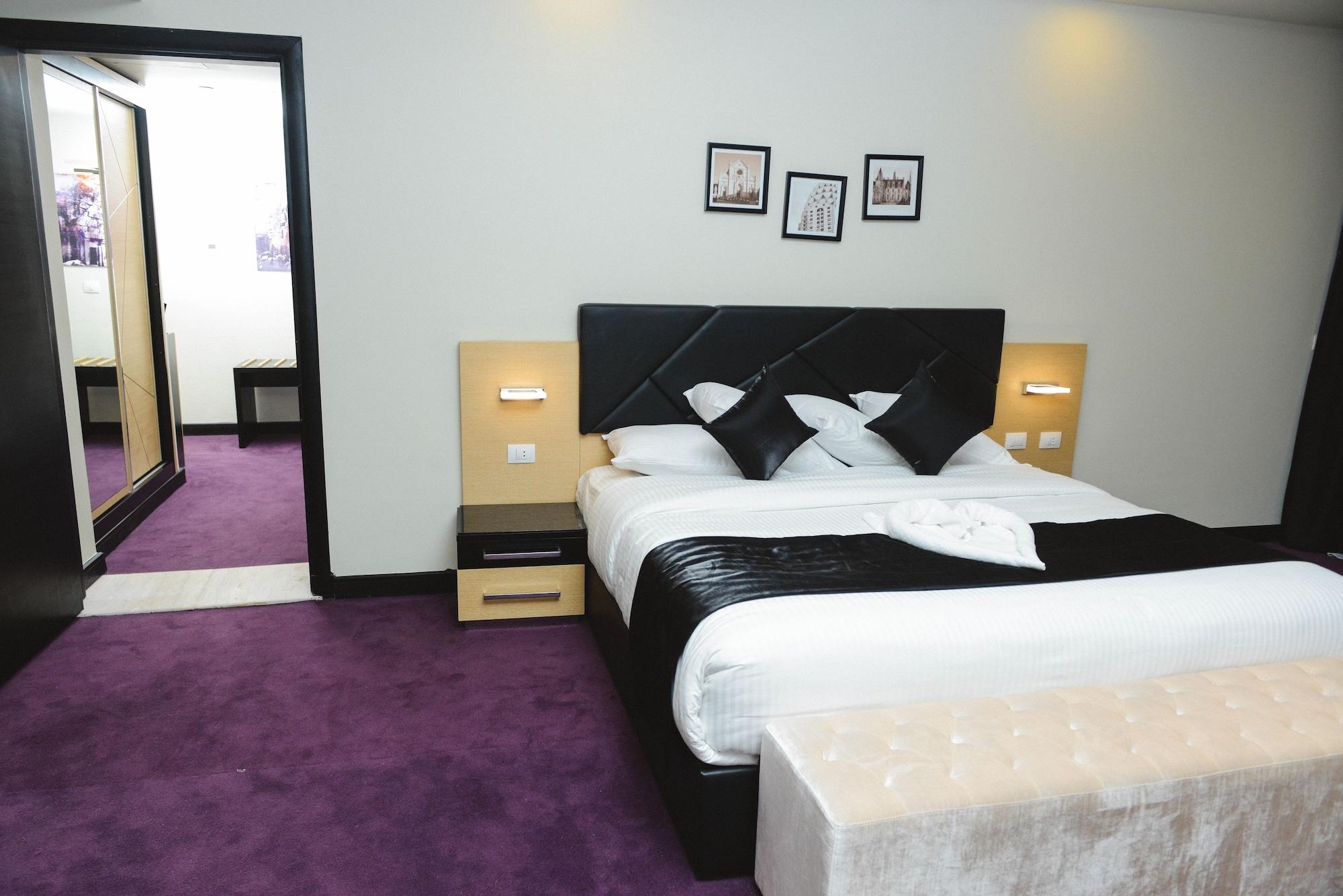Eastern Al Montazah Hotel 4* Alexandria