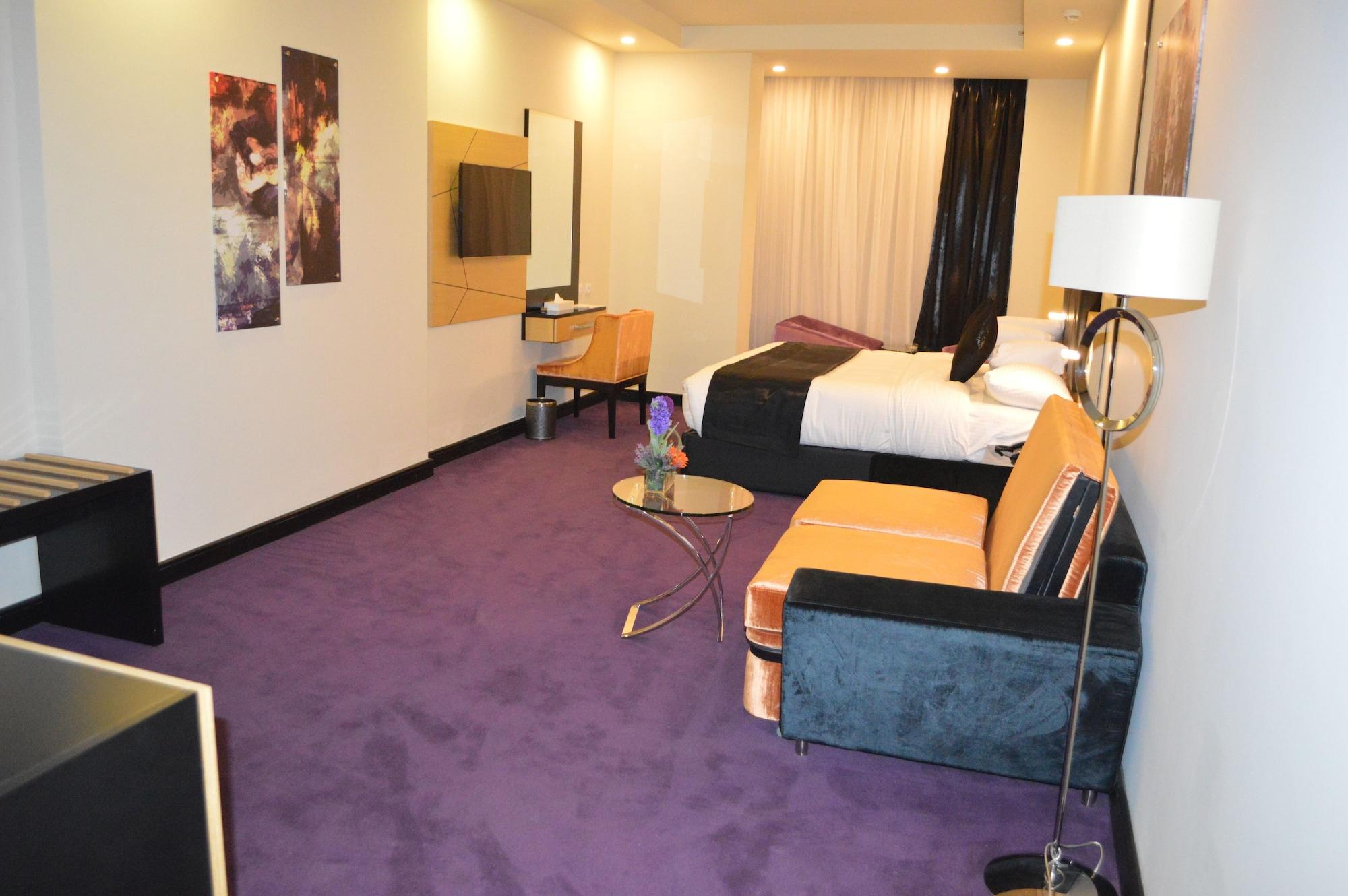 Eastern Al Montazah Hotel Hotel