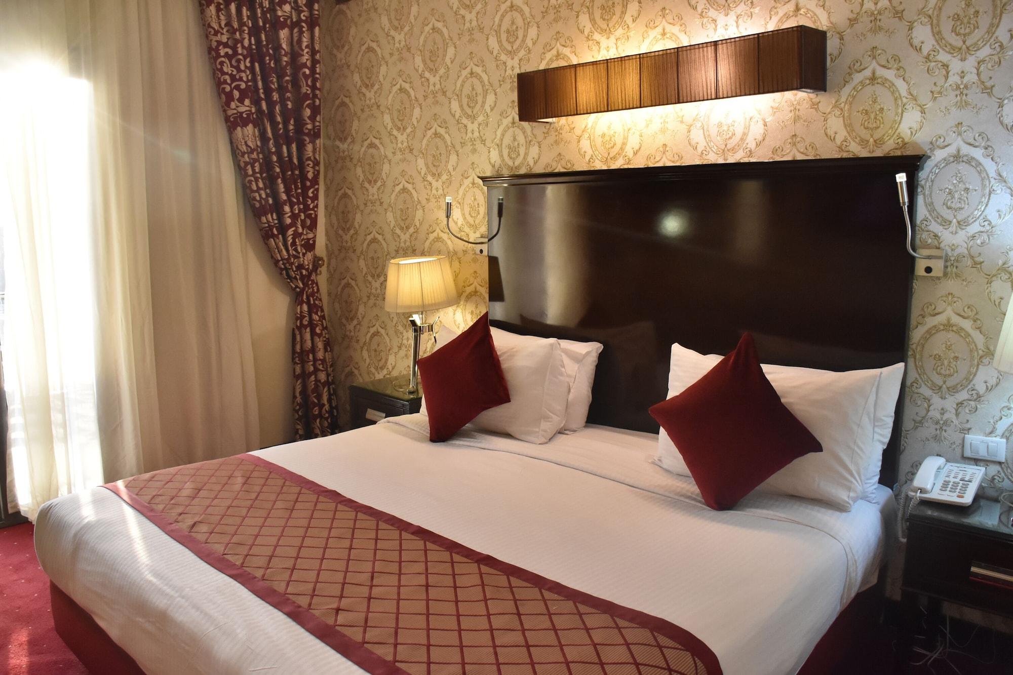 Jewel Sport And Aqua Park 5* Cairo