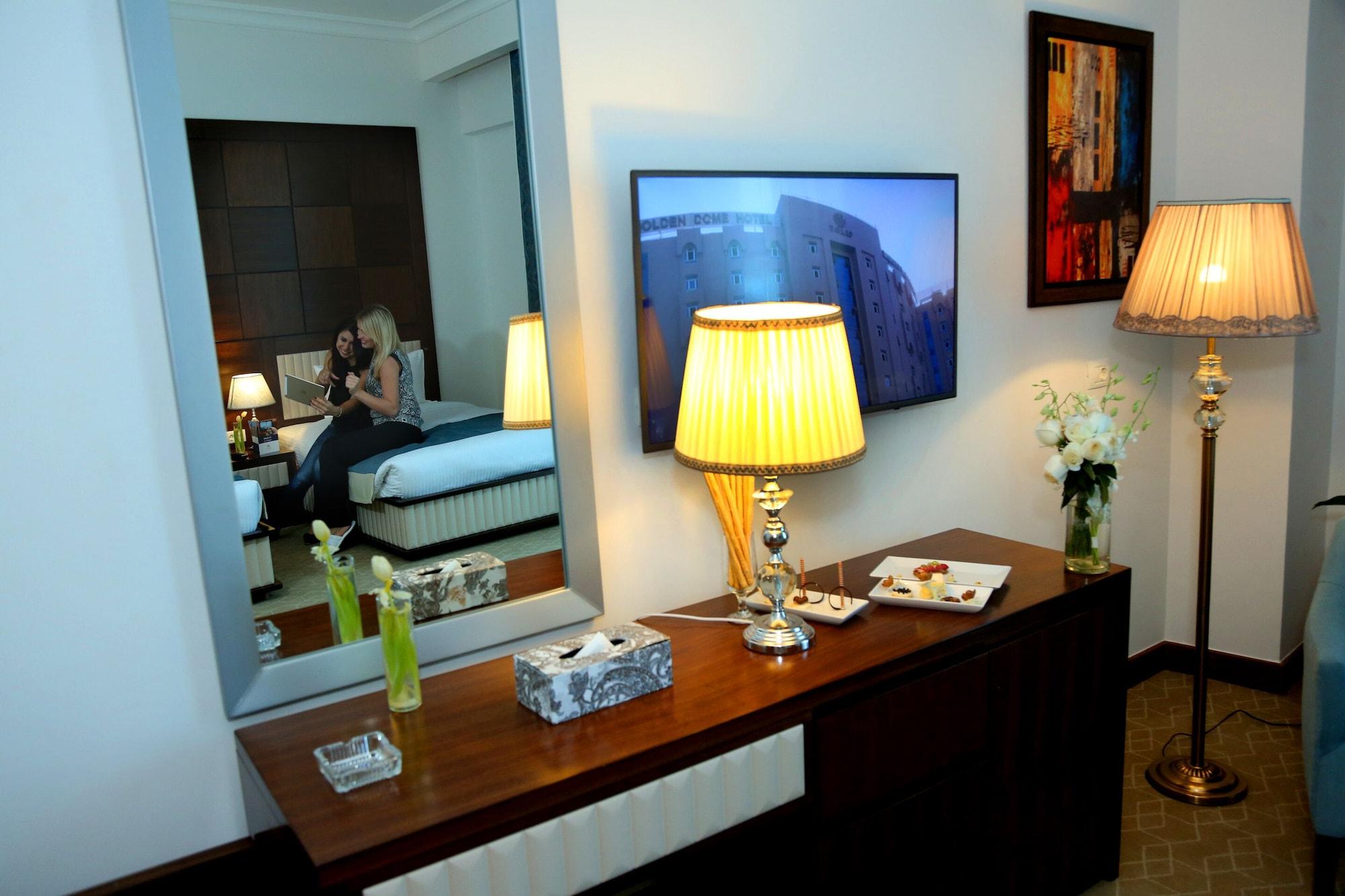 Gewan Cairo Hotel New Cairo