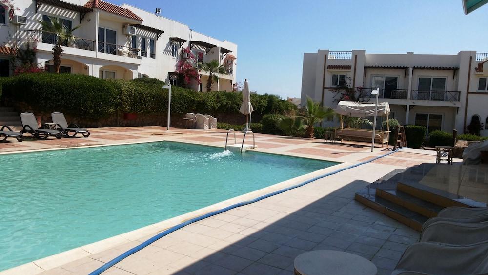 Logaina 3* Sharm El Sheikk