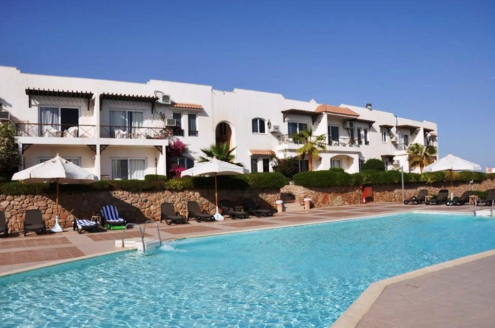 Resort Logaina