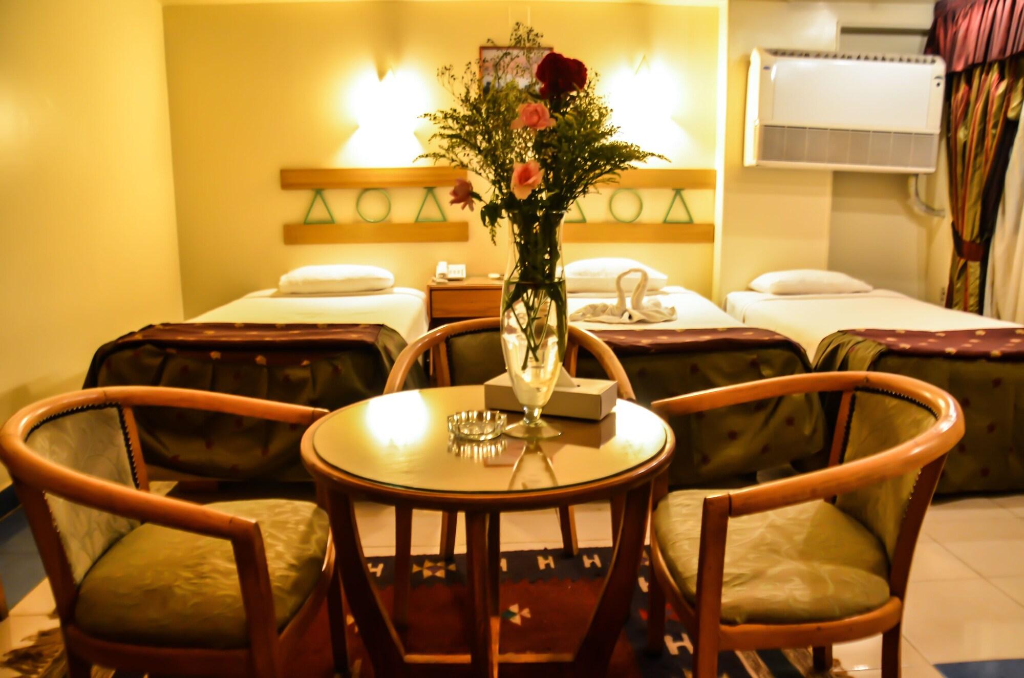 Hotel Marhaba Palace