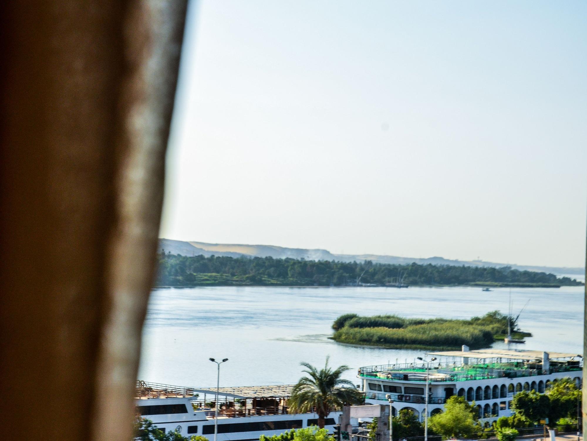 Hotel Marhaba Palace