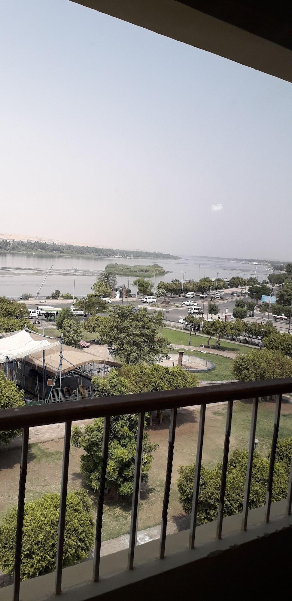 Marhaba Palace 3* Aswan