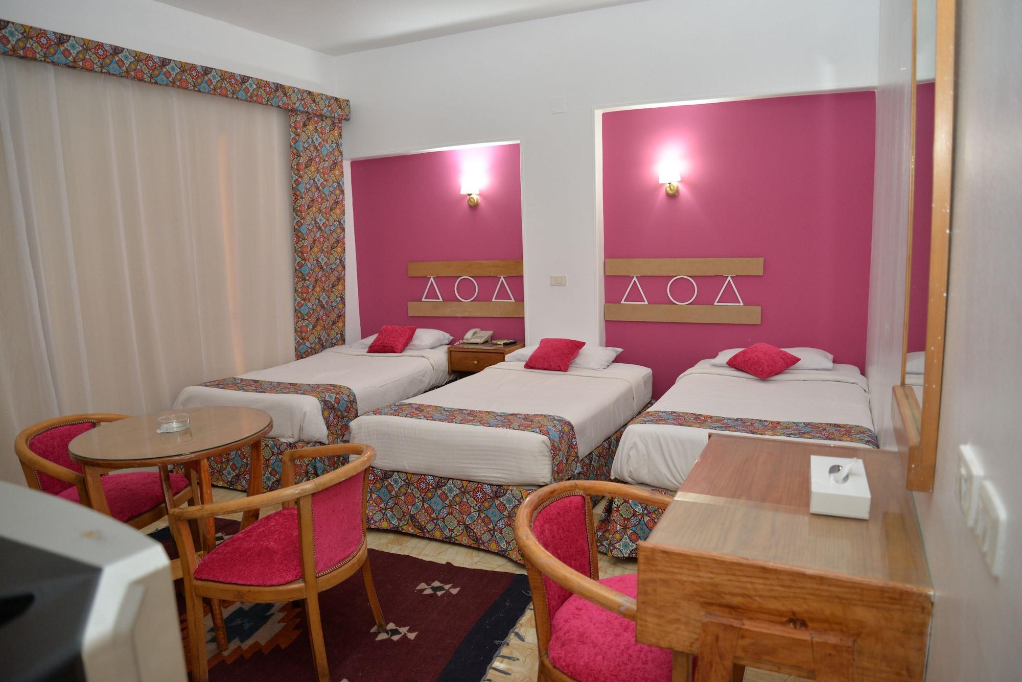 Marhaba Palace 3*