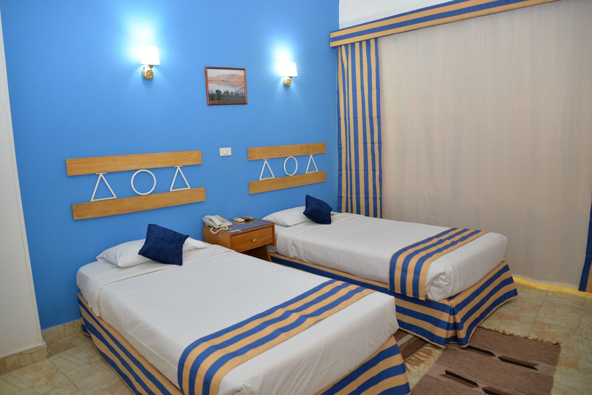 Hotel Marhaba Palace Aswan