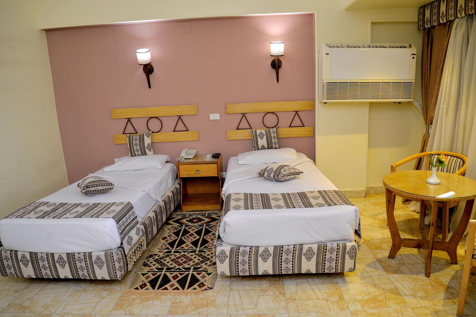 Marhaba Palace Hotel 3*