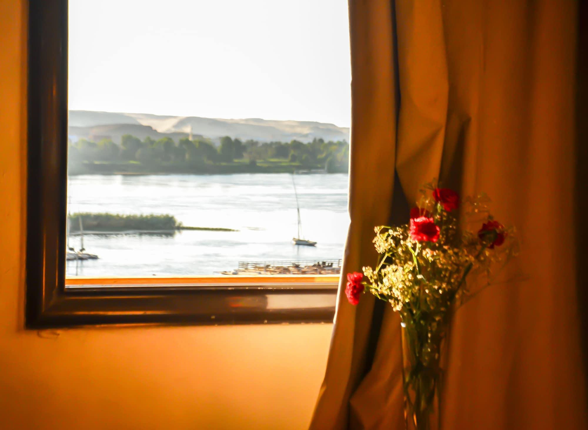 Marhaba Palace Hotel Aswan