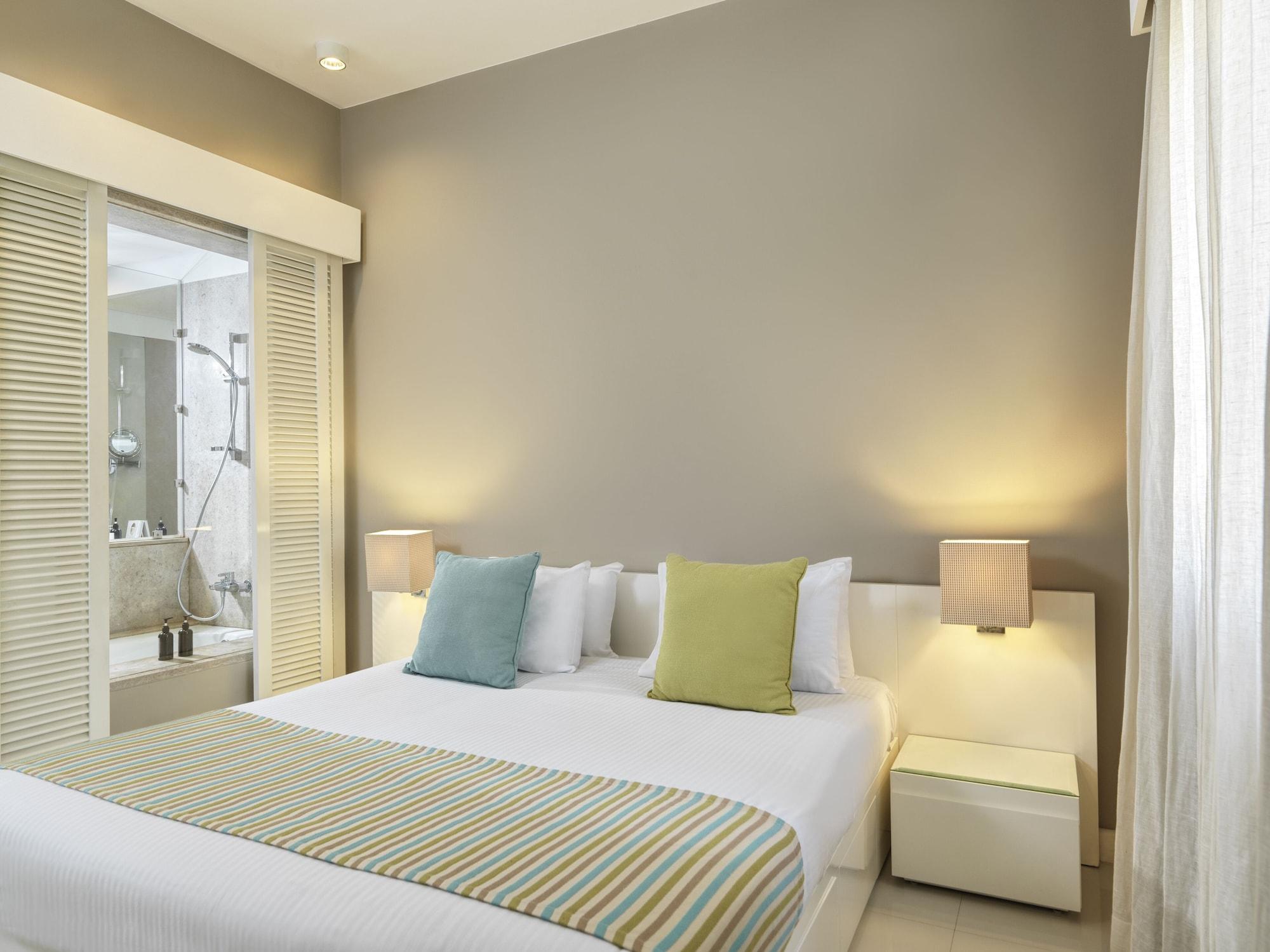 Ancient Sands Golf And Residences Hurghada