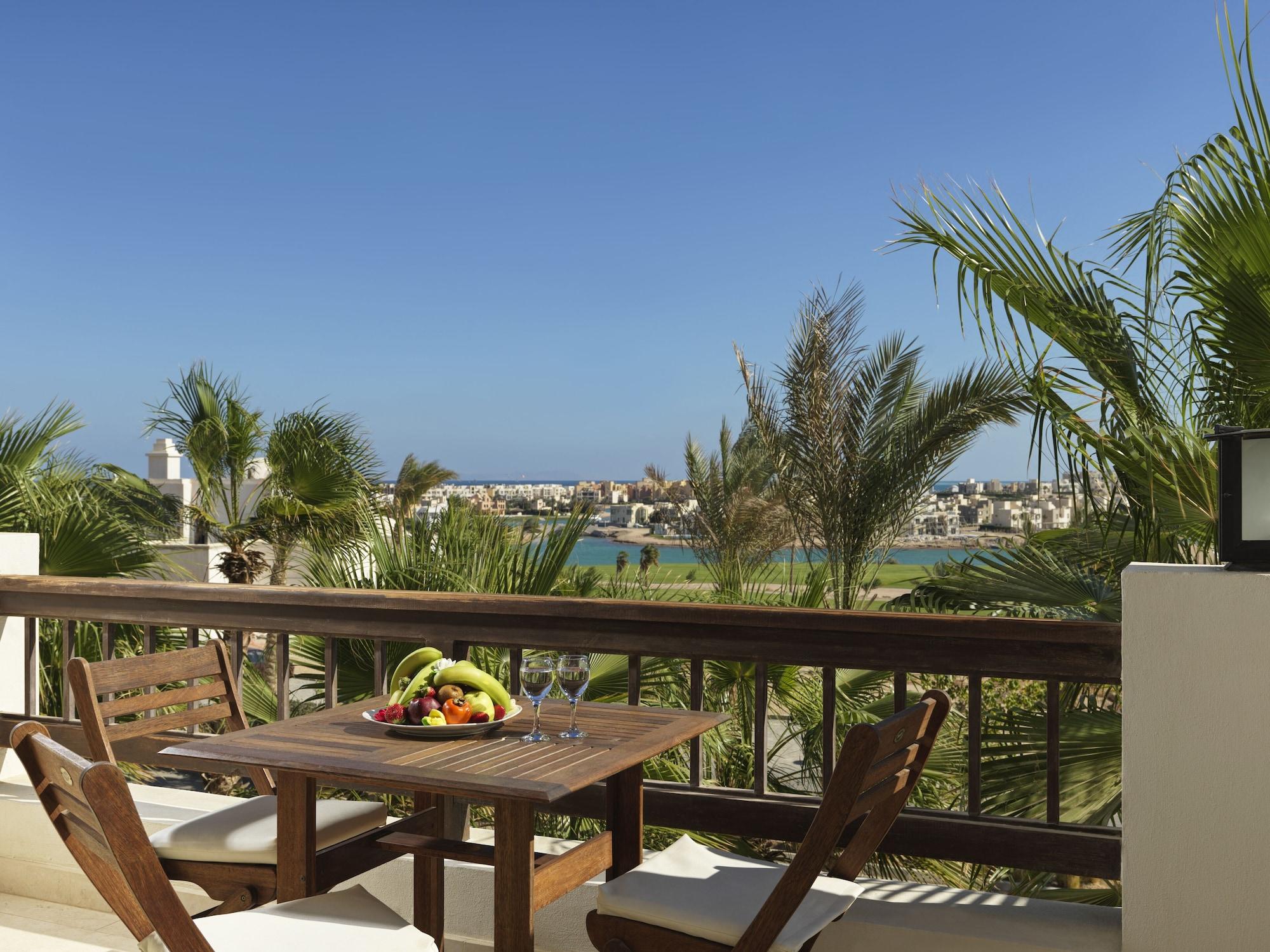 Ancient Sands Golf And Residences Resort 5*