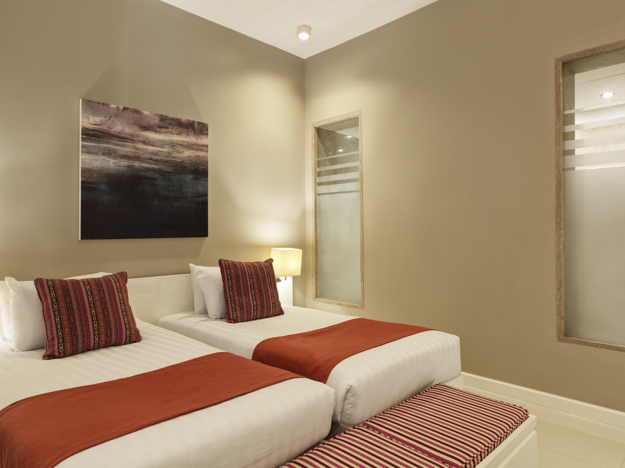 Ancient Sands Golf And Residences 5* Hurghada