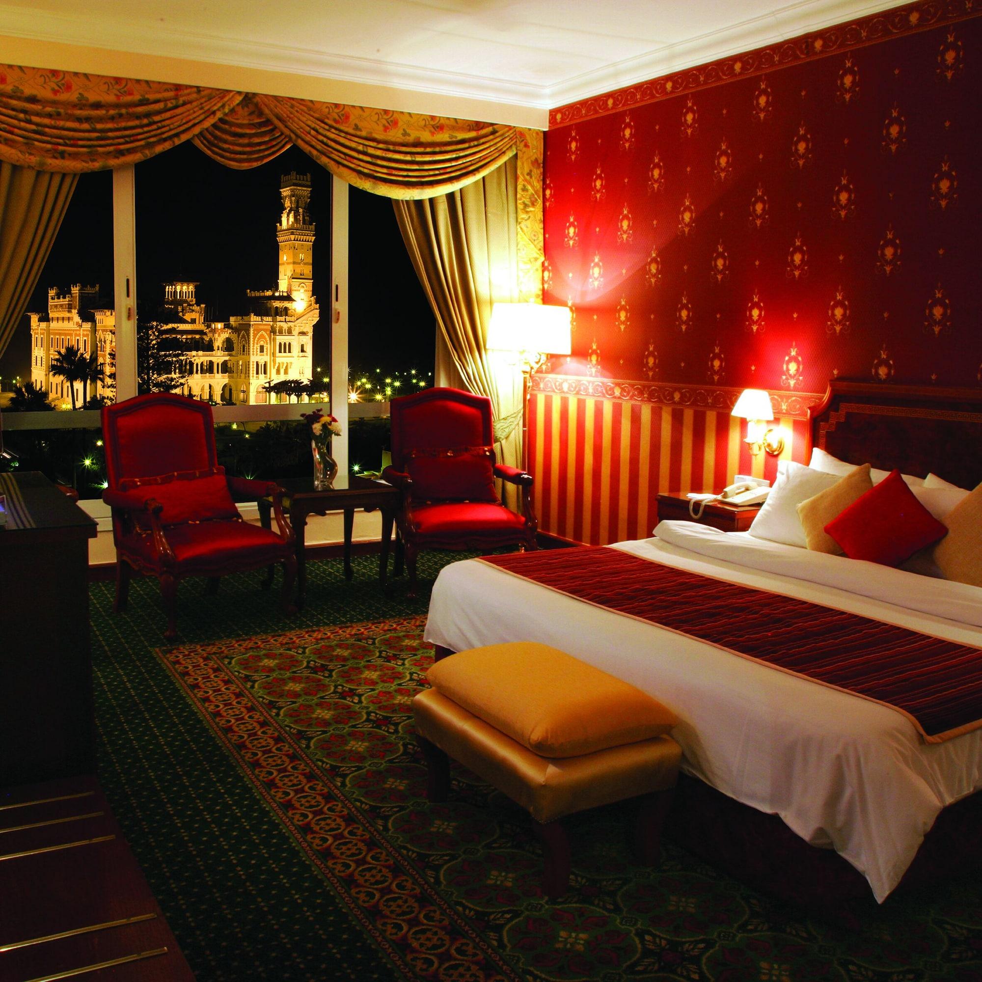 Helnan Royal Palestine - Montazah Gardens 5*