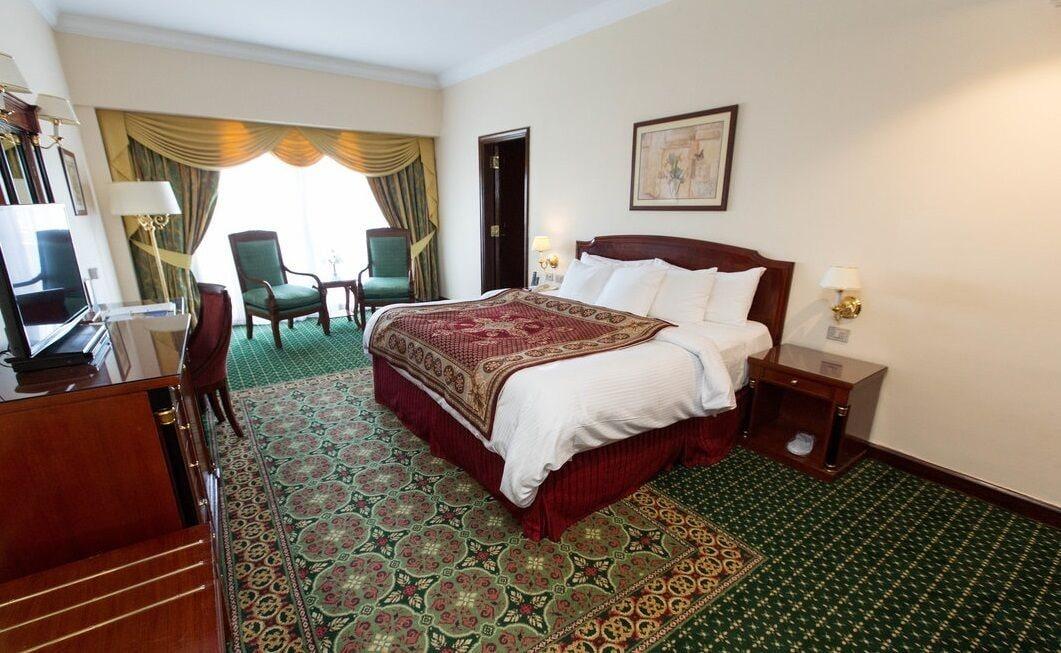 Helnan Royal Palestine - Montazah Gardens 5* Alexandria