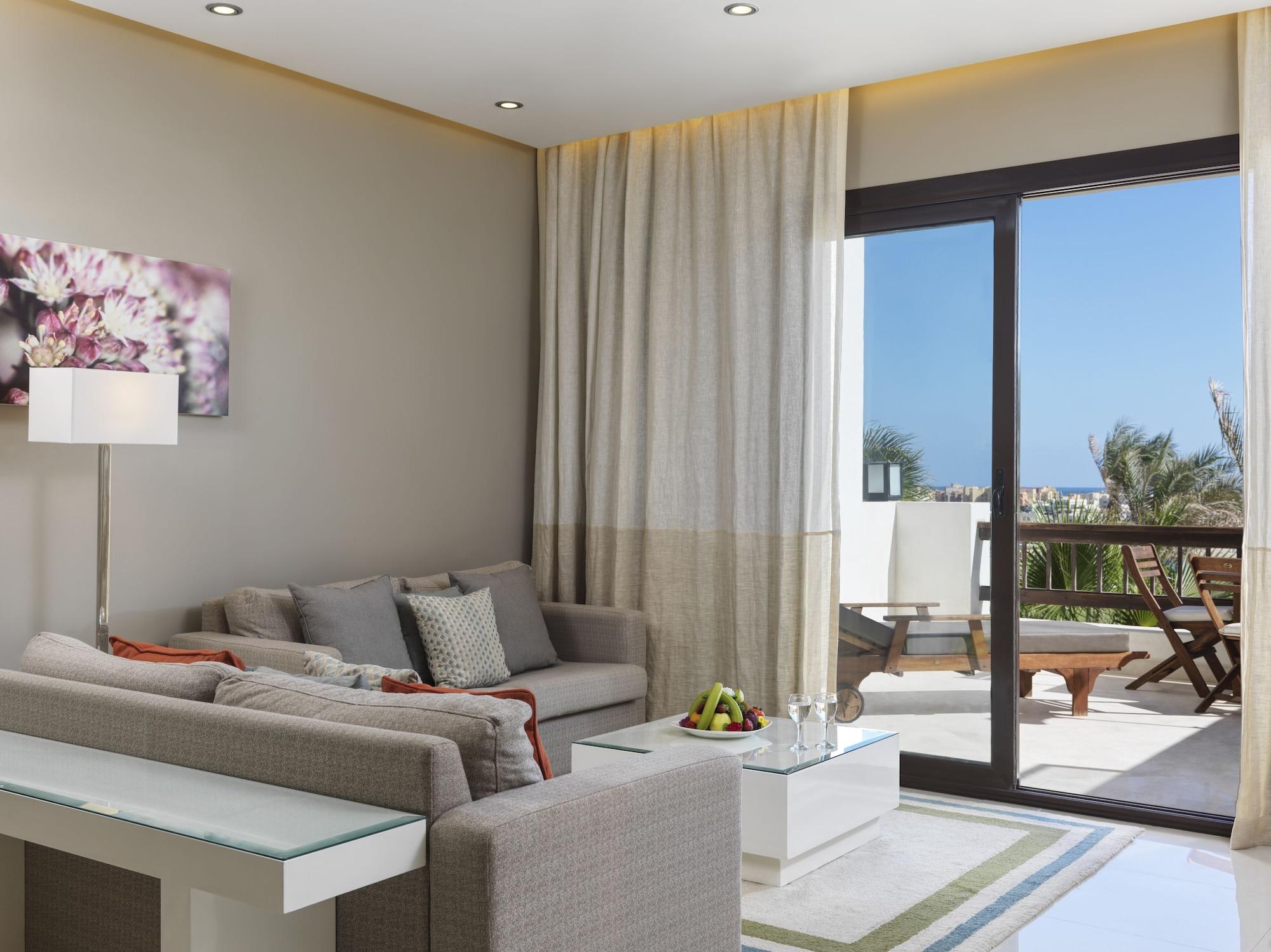 Resort Ancient Sands Golf And Residences 5*