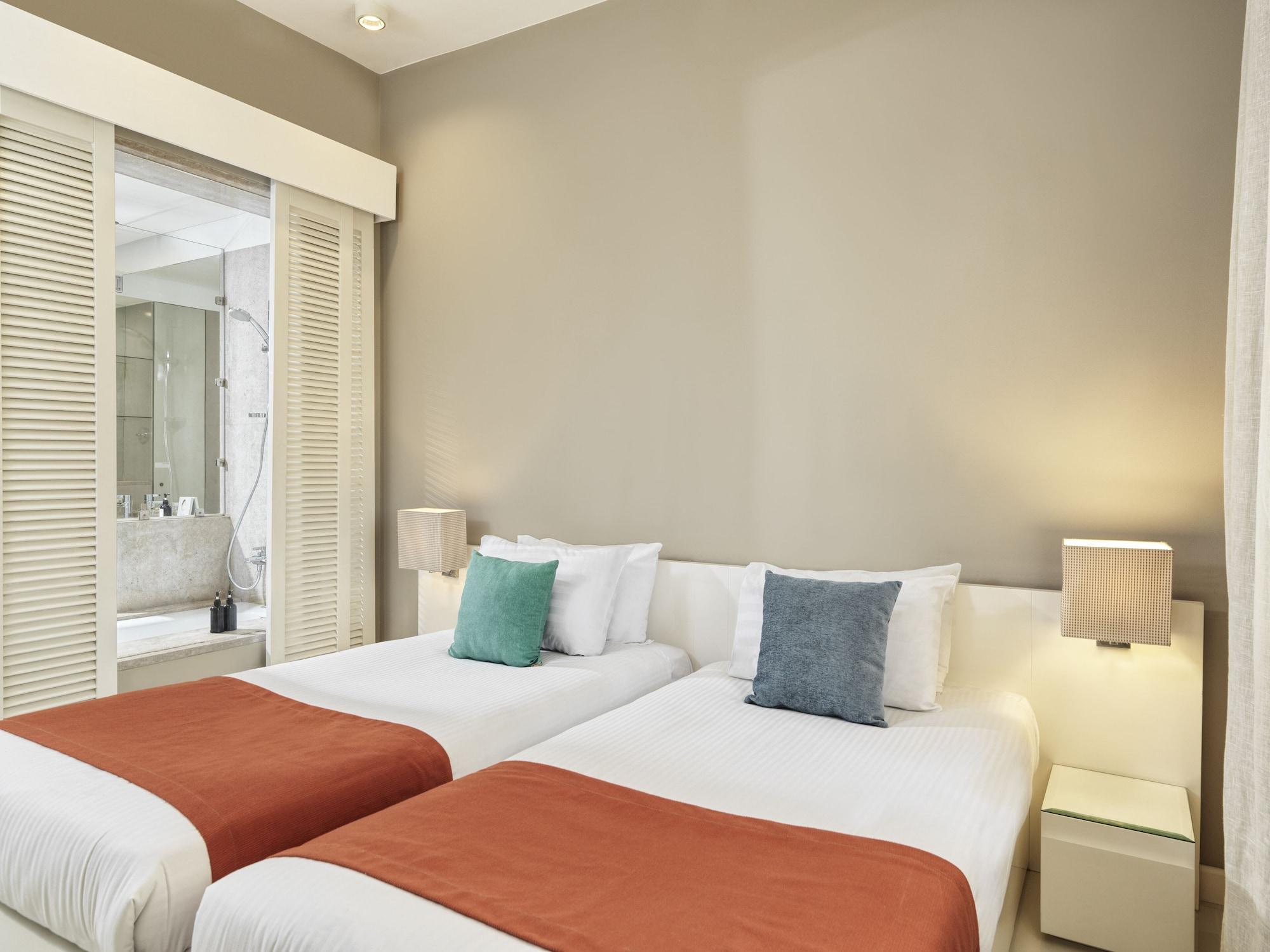 Ancient Sands Golf And Residences 5*