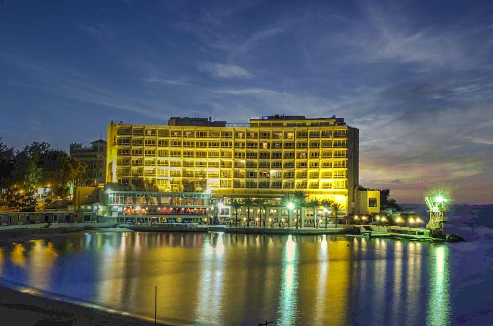 Hotel Helnan Royal Palestine - Montazah Gardens 5*