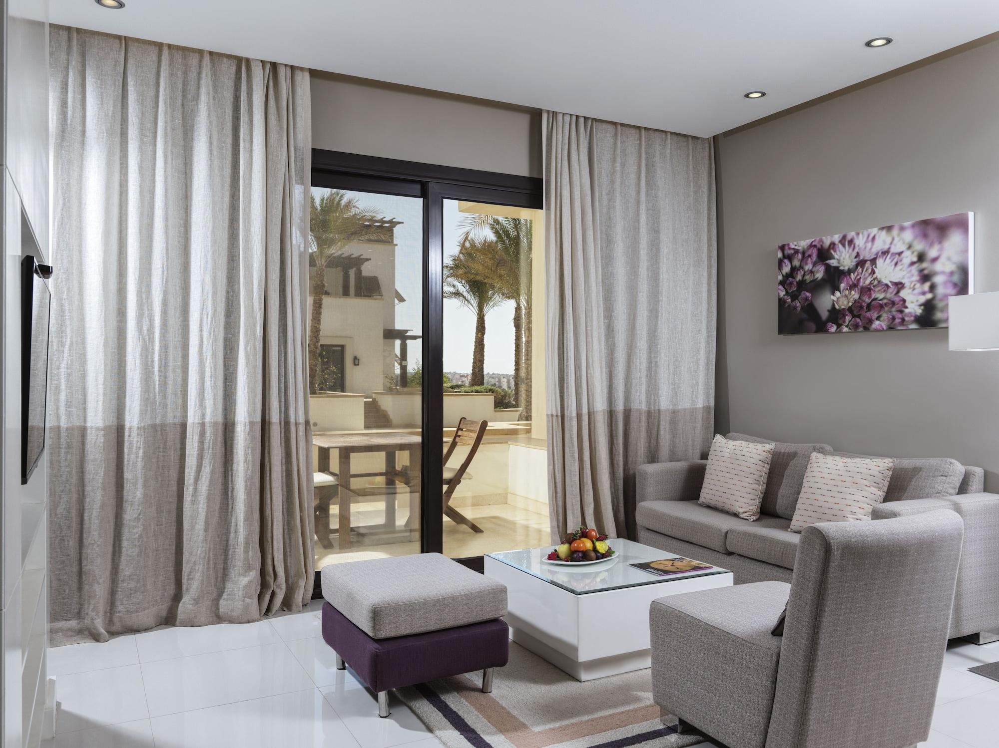 Ancient Sands Golf And Residences