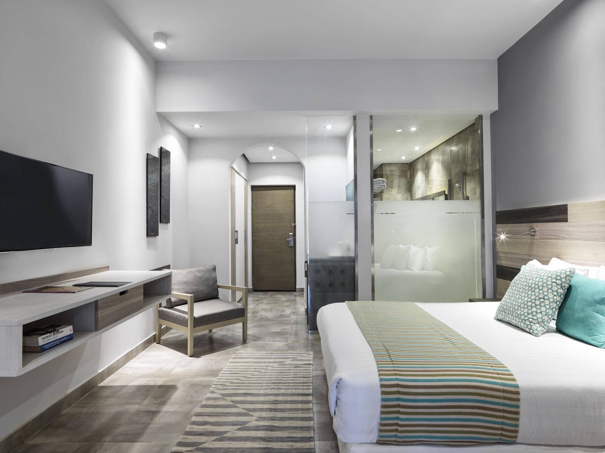 Ancient Sands Golf And Residences Resort 5*